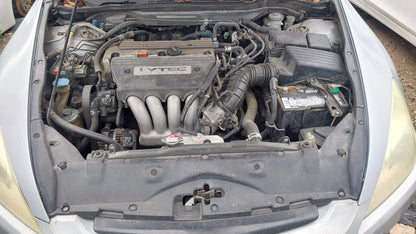 2003 HONDA ACCORD - STOCK #M18870