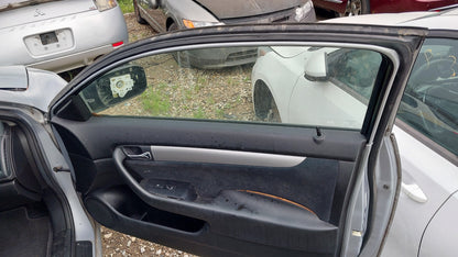 2003 HONDA ACCORD - STOCK #M18870