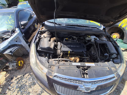 2014 CHEVROLET CRUZE - STOCK #M18973