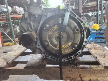 2006-2010 Volkswagen Beetle - Transmission -#M18888