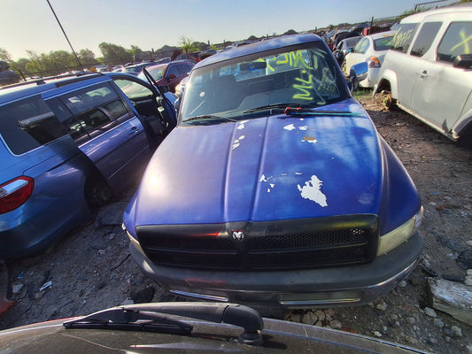 1994-2001 Dodge RAM 1500 - Stock #: M19417
