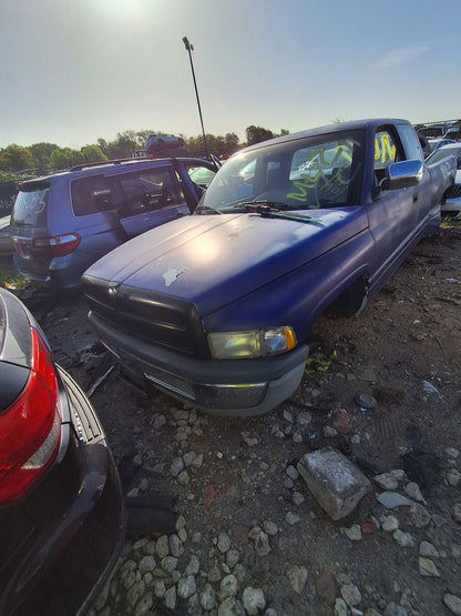 1994-2001 Dodge RAM 1500 - Stock #: M19417