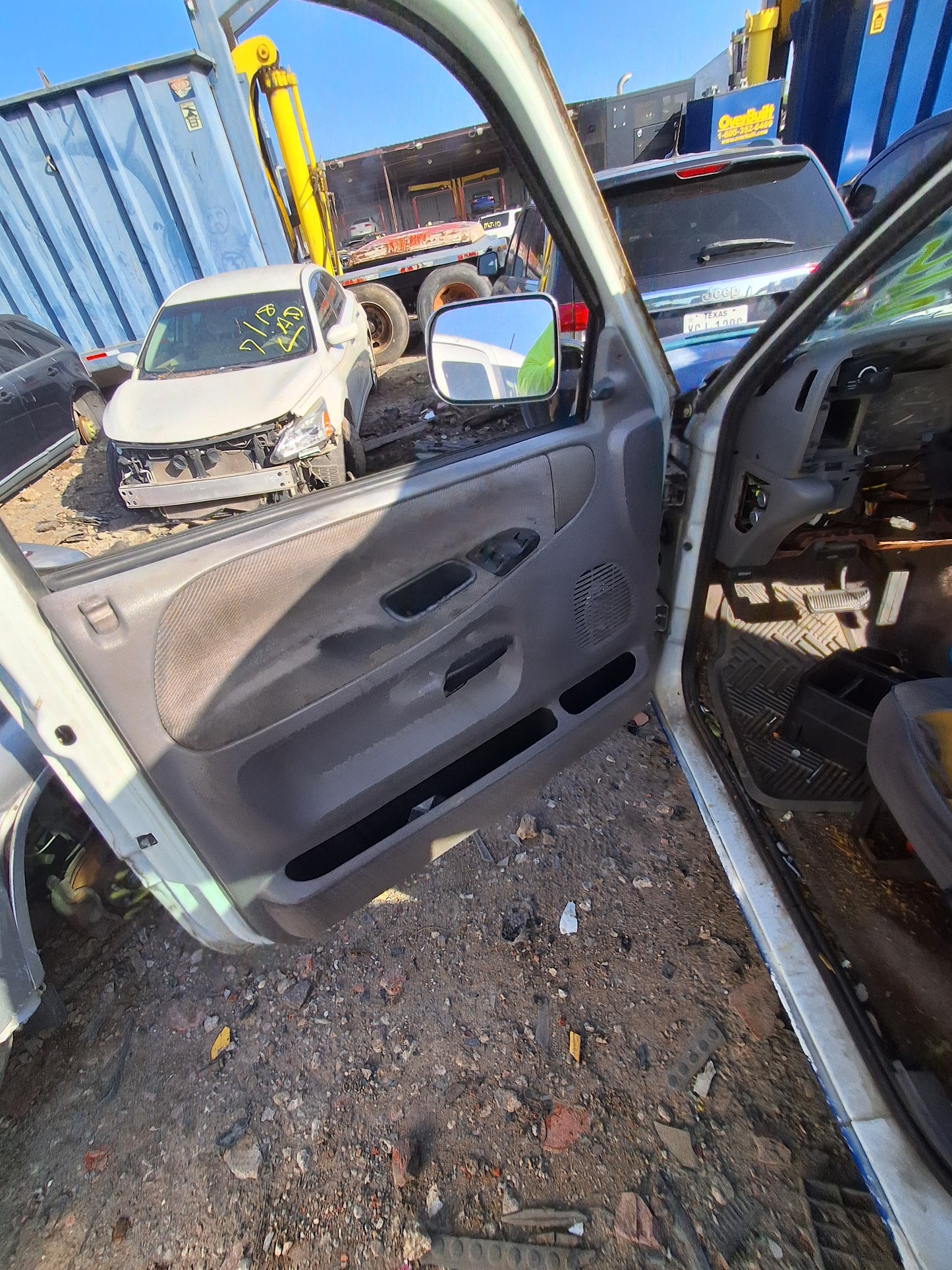1994-2001 Dodge RAM 1500 - Stock #: M19417