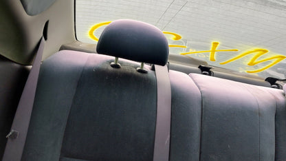 2003 HONDA ACCORD - STOCK #M18870