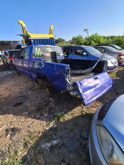 1994-2001 Dodge RAM 1500 - Stock #: M19417