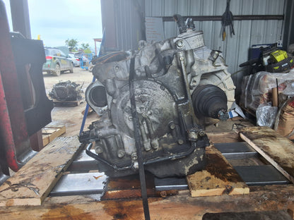2006-2010 Volkswagen Beetle - Transmission -#M18888