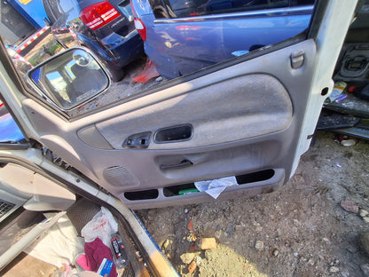 1994-2001 Dodge RAM 1500 - Stock #: M19417