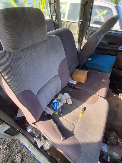 1994-2001 Dodge RAM 1500 - Stock #: M19417