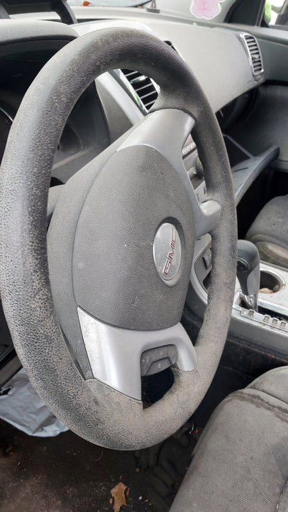 2010 - 2012 GMC Acadia - Stock #: M18857 MX-7