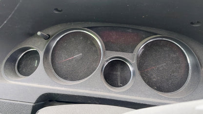2010 - 2012 GMC Acadia - Stock #: M18857 MX-7