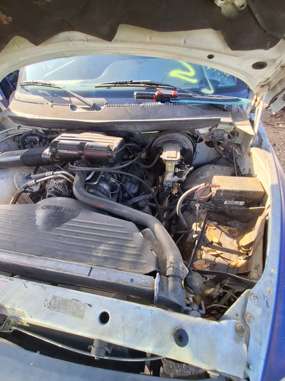 1994-2001 Dodge RAM 1500 - Stock #: M19417