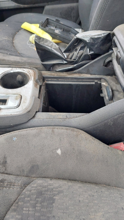2010 - 2012 GMC Acadia - Stock #: M18857 MX-7