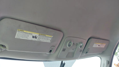 2010 - 2012 GMC Acadia - Stock #: M18857 MX-7
