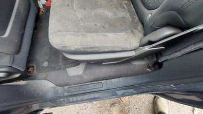2010 - 2012 GMC Acadia - Stock #: M18857 MX-7