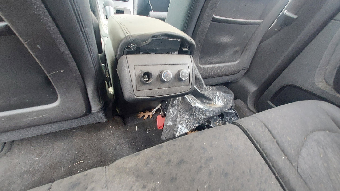 2010 - 2012 GMC Acadia - Stock #: M18857 MX-7