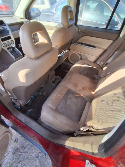 2007-2010 Jeep Compass - Stock #: M19421