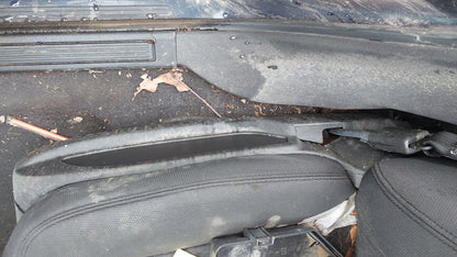 2010 - 2012 GMC Acadia - Stock #: M18857 MX-7