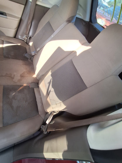 2007-2010 Jeep Compass - Stock #: M19421