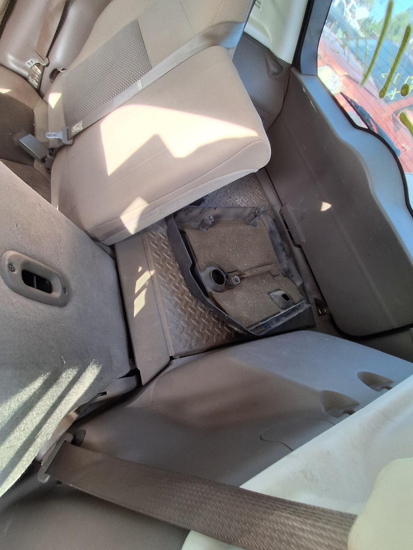 2007-2010 Jeep Compass - Stock #: M19421