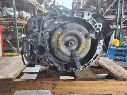 2008 Nissan Rogue - Transmission -#M18889