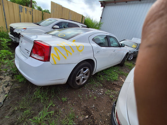 2010 Dodge Charger - Stock #: M19036 - MXI-6
