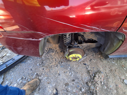 2007-2010 Jeep Compass - Stock #: M19421