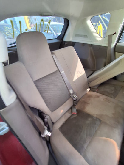 2007-2010 Jeep Compass - Stock #: M19421