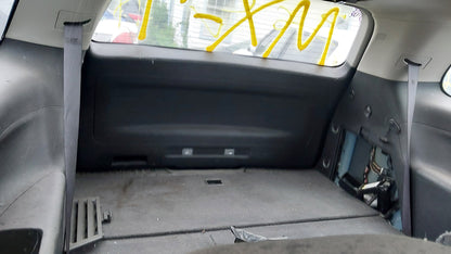 2010 - 2012 GMC Acadia - Stock #: M18857 MX-7