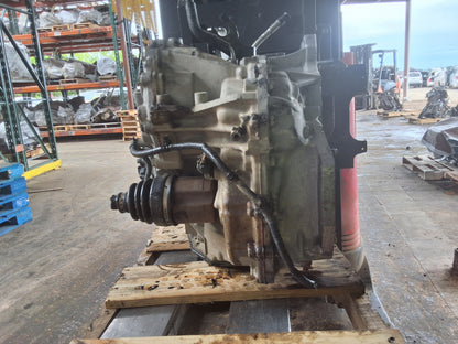 2008 Nissan Rogue - Transmission -#M18889