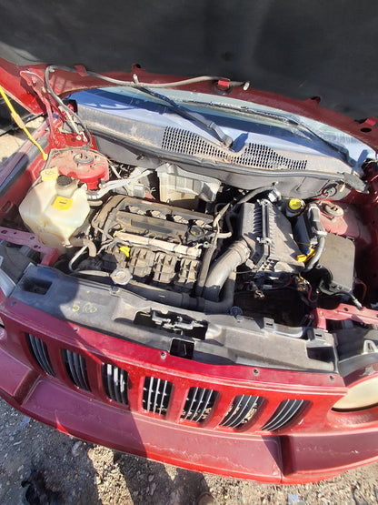 2007-2010 Jeep Compass - Stock #: M19421