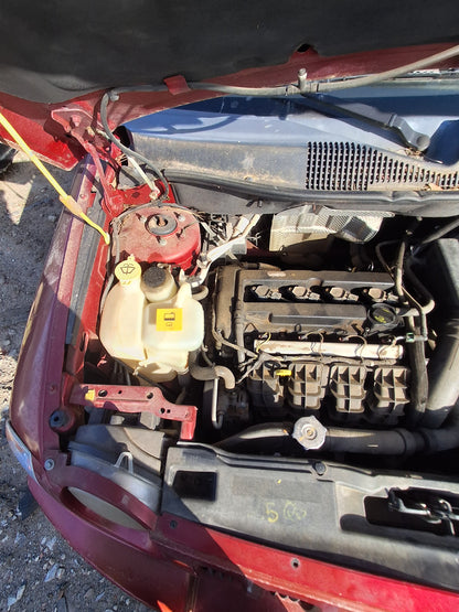 2007-2010 Jeep Compass - Stock #: M19421