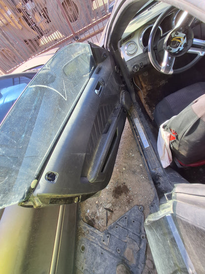 2005 - 2009 Ford Mustang - Stock #: M19429 ML-19