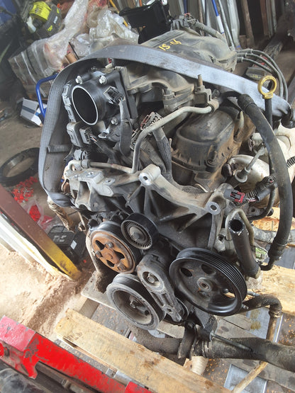 2008-2010 DODGE CARAVAN  -  3.3 L ENGINE - #MS1506