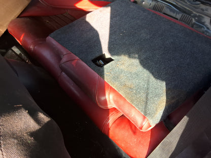 2005 - 2009 Ford Mustang - Stock #: M19429 ML-19