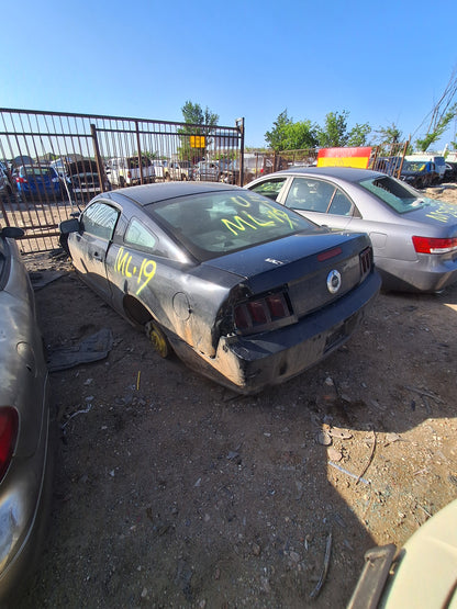 2005 - 2009 Ford Mustang - Stock #: M19429 ML-19