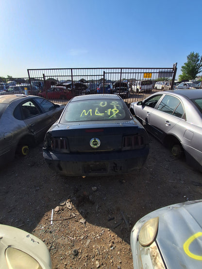 2005 - 2009 Ford Mustang - Stock #: M19429 ML-19