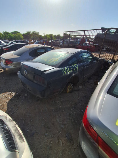 2005 - 2009 Ford Mustang - Stock #: M19429 ML-19