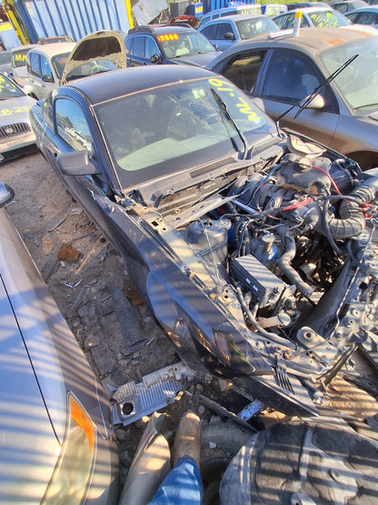 2005 - 2009 Ford Mustang - Stock #: M19429 ML-19