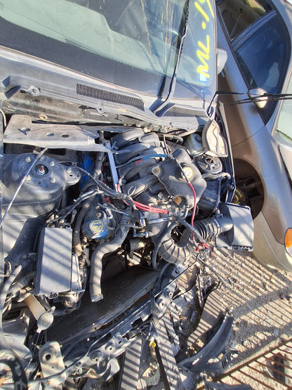 2005 - 2009 Ford Mustang - Stock #: M19429 ML-19