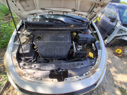 2015 DODGE DART - STOCK #M18975