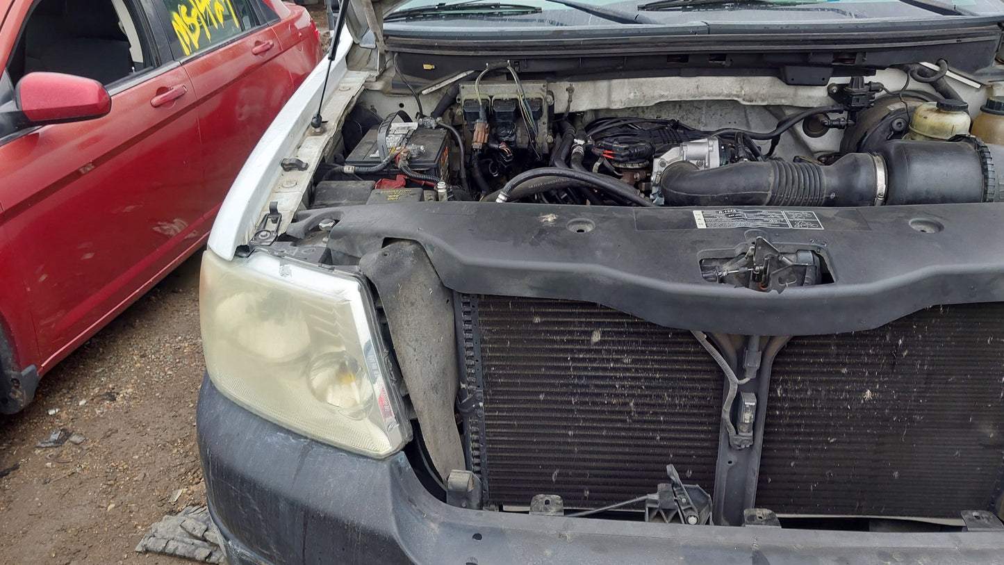 2004 - 2008 Ford F150 - Stock #: M18858 MX-8