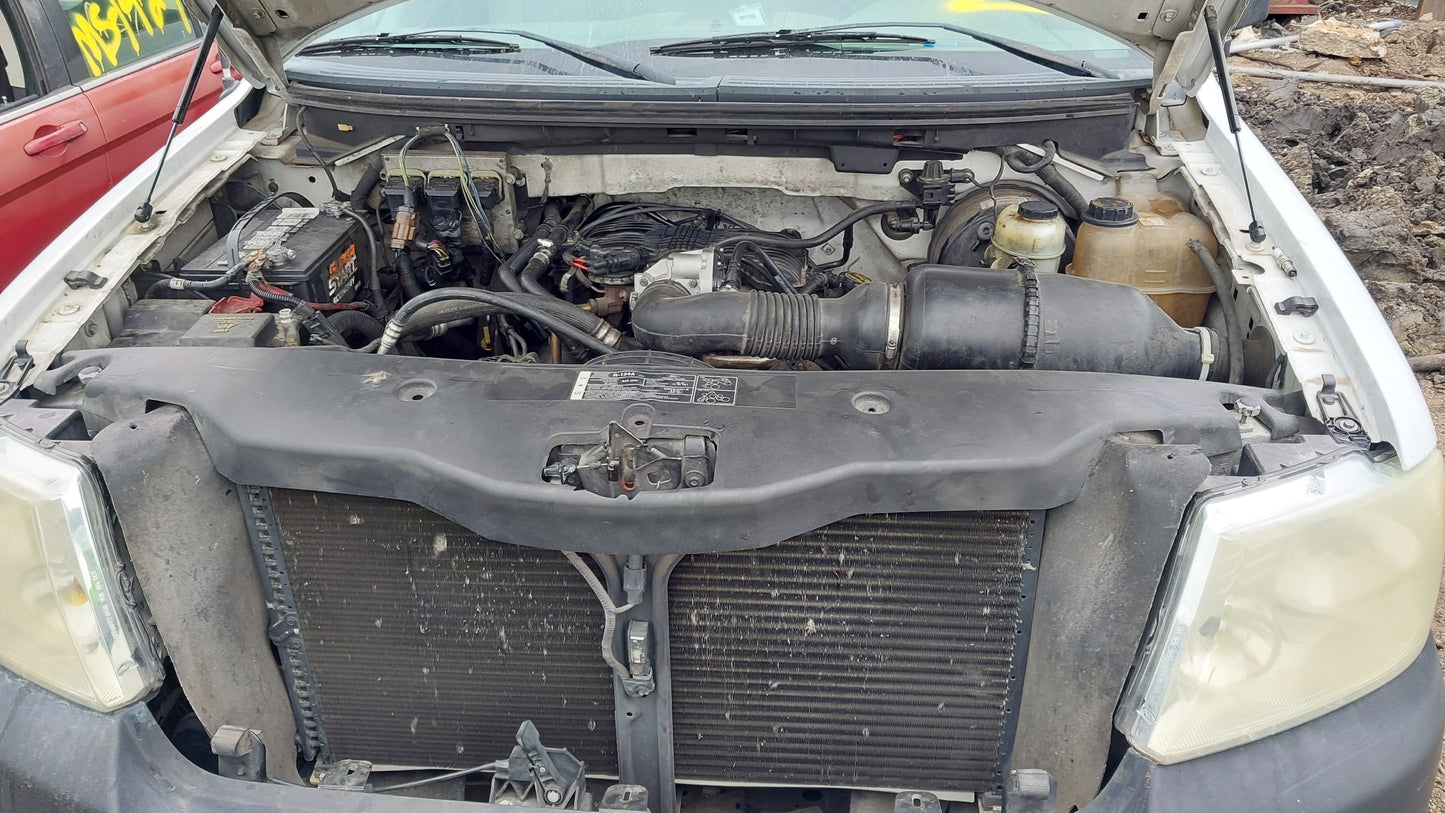 2004 - 2008 Ford F150 - Stock #: M18858 MX-8