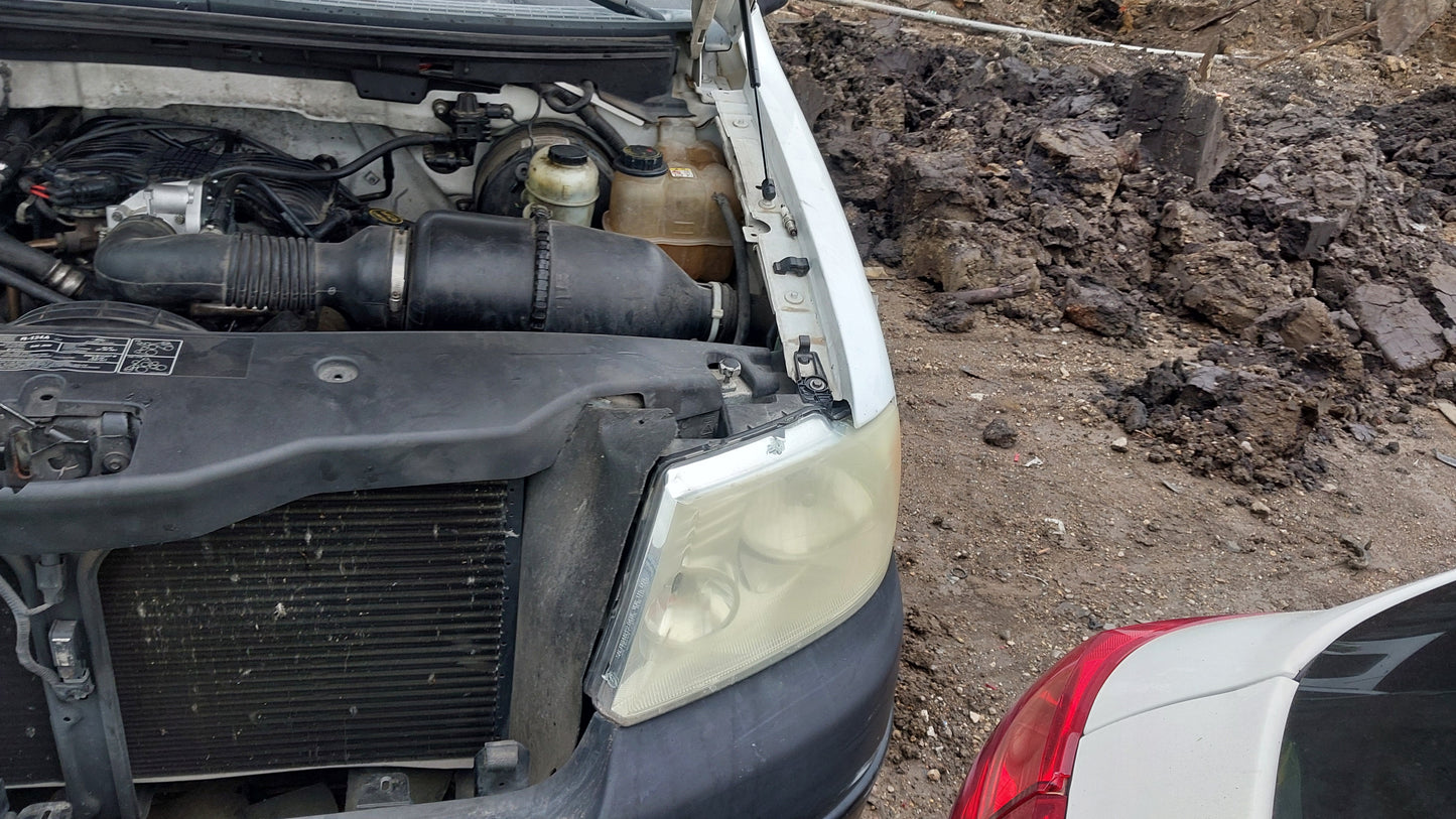 2004 - 2008 Ford F150 - Stock #: M18858 MX-8