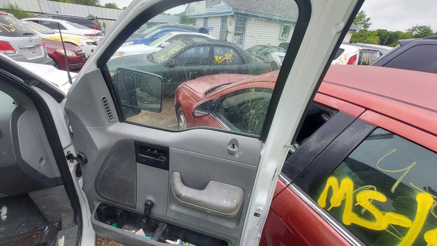 2004 - 2008 Ford F150 - Stock #: M18858 MX-8