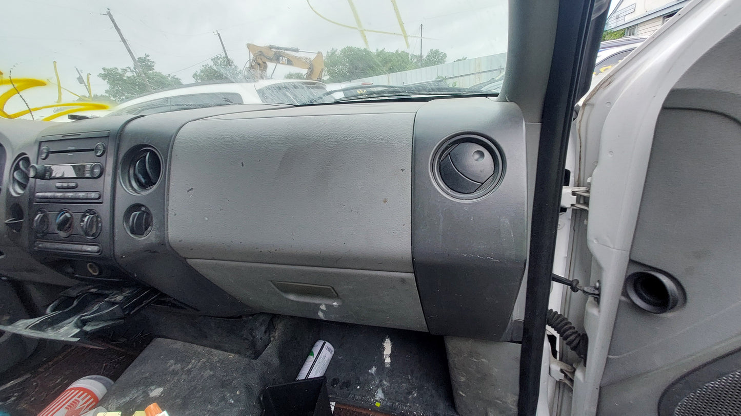2004 - 2008 Ford F150 - Stock #: M18858 MX-8