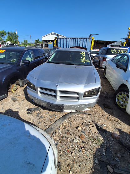 2006 - 2010 Dodge Charger - Stock #: M19430 ML-20