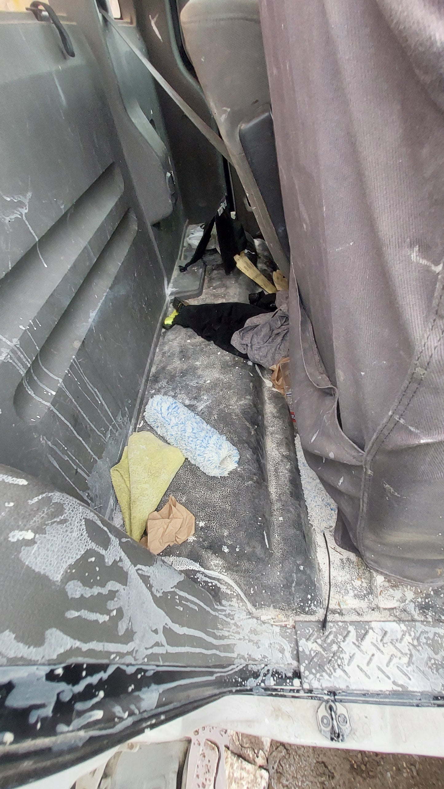 2004 - 2008 Ford F150 - Stock #: M18858 MX-8