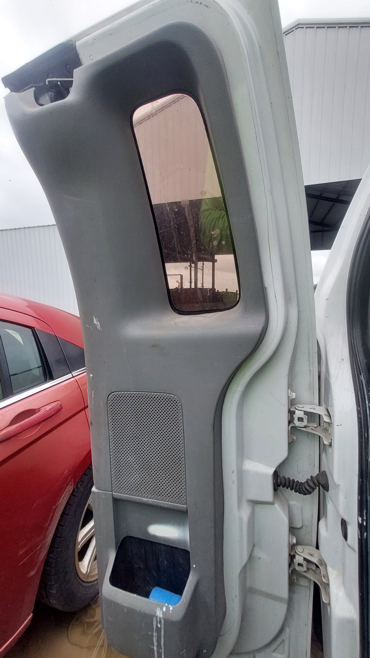 2004 - 2008 Ford F150 - Stock #: M18858 MX-8