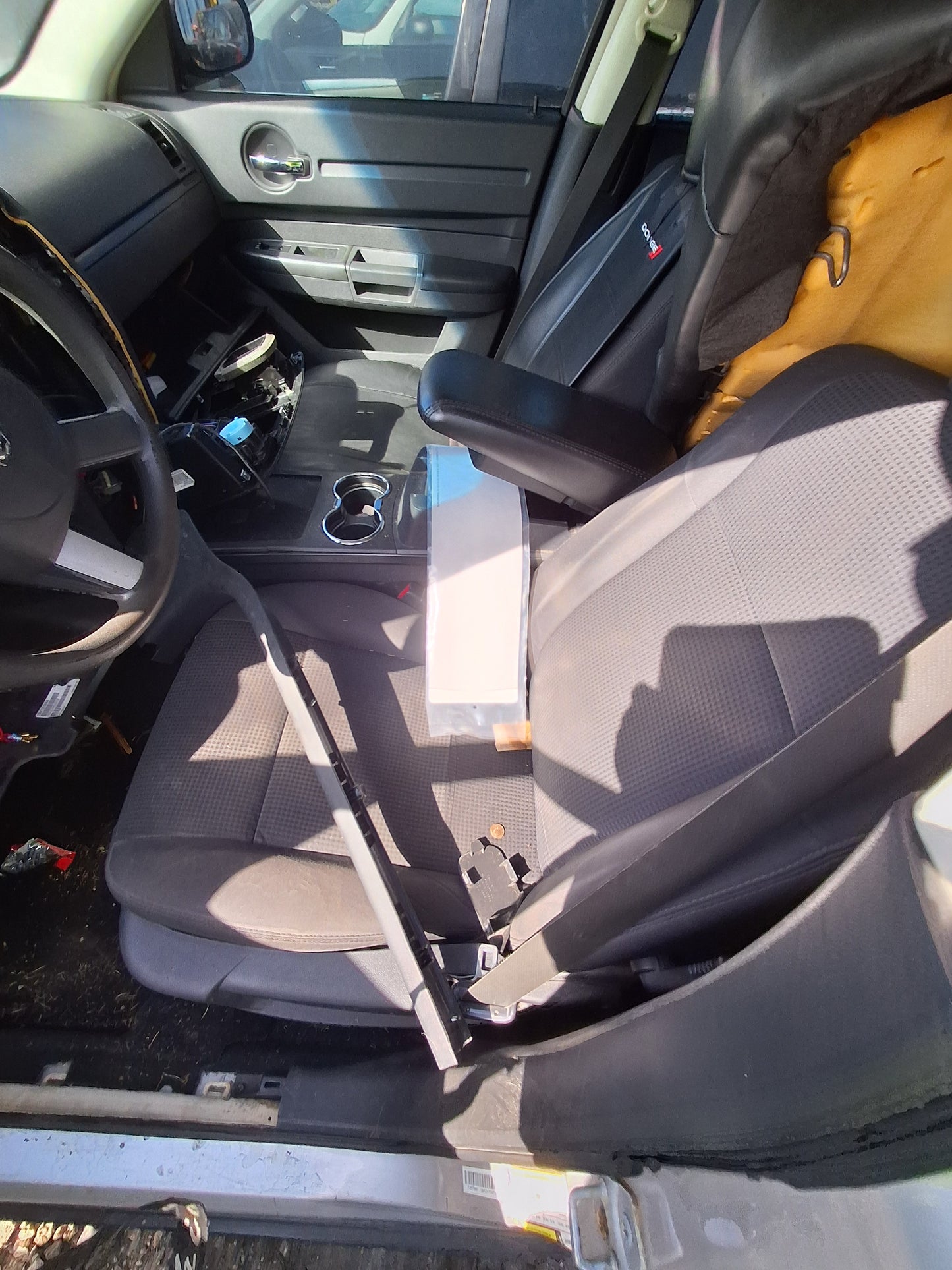 2006 - 2010 Dodge Charger - Stock #: M19430 ML-20