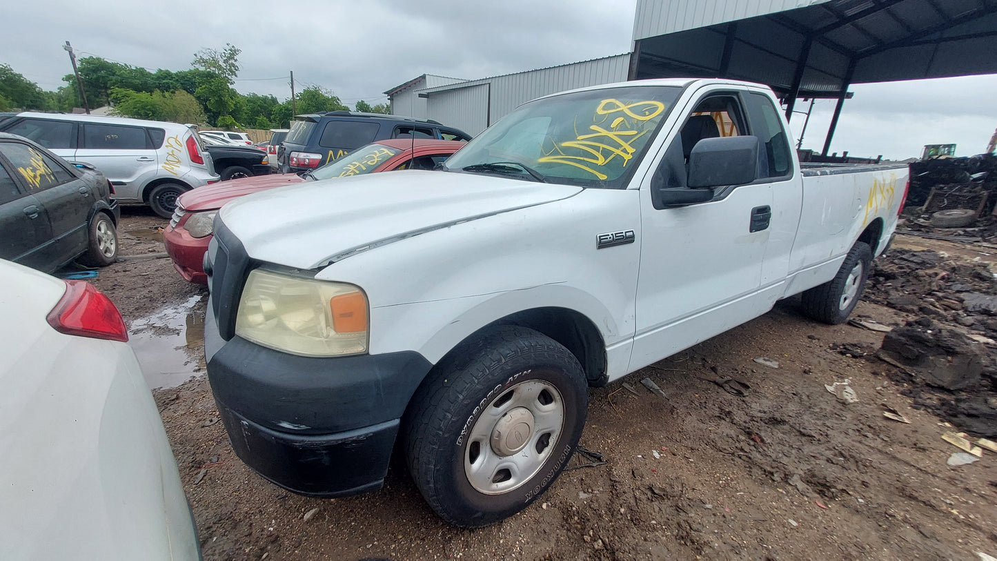 2004 - 2008 Ford F150 - Stock #: M18858 MX-8